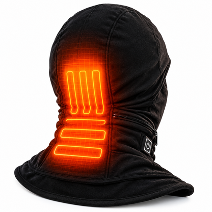 FrostGuard  Heated Balaclava