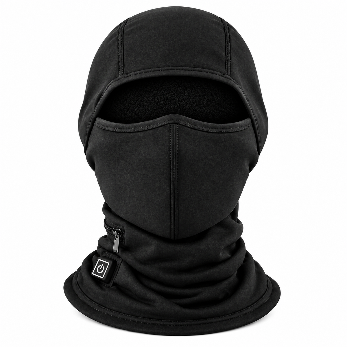 FrostGuard  Heated Balaclava