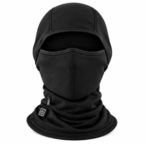 FrostGuard  Heated Balaclava