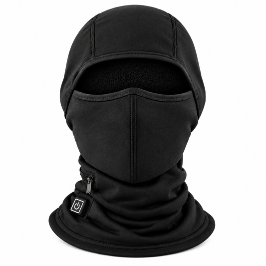 FrostGuard  Heated Balaclava